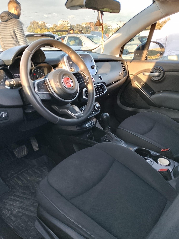 fiat 500x cult 2024 - 3
