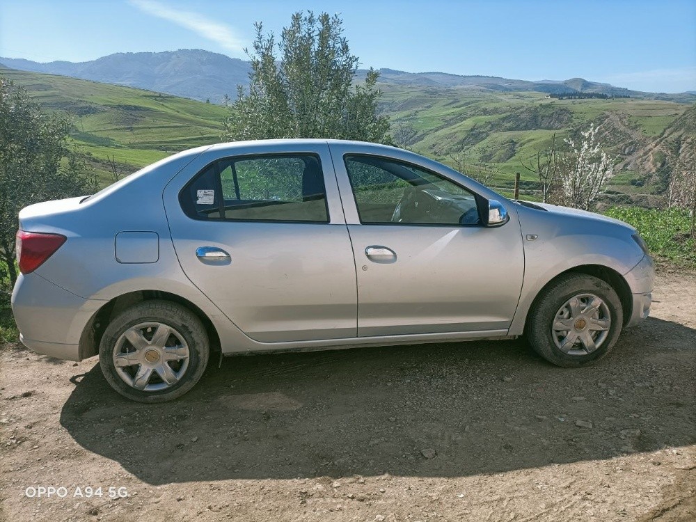 Dacia Logan - 2