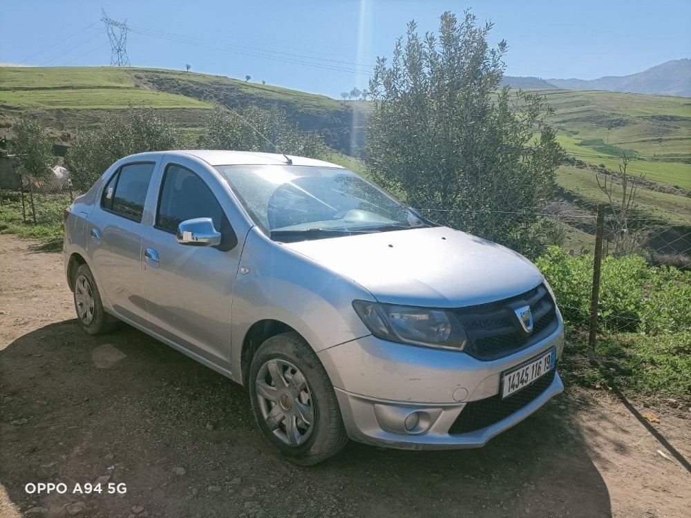 Dacia Logan - 3