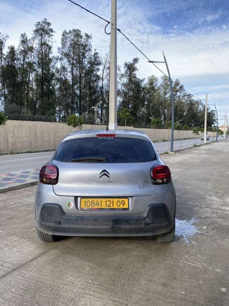 Citroen C3 - 2