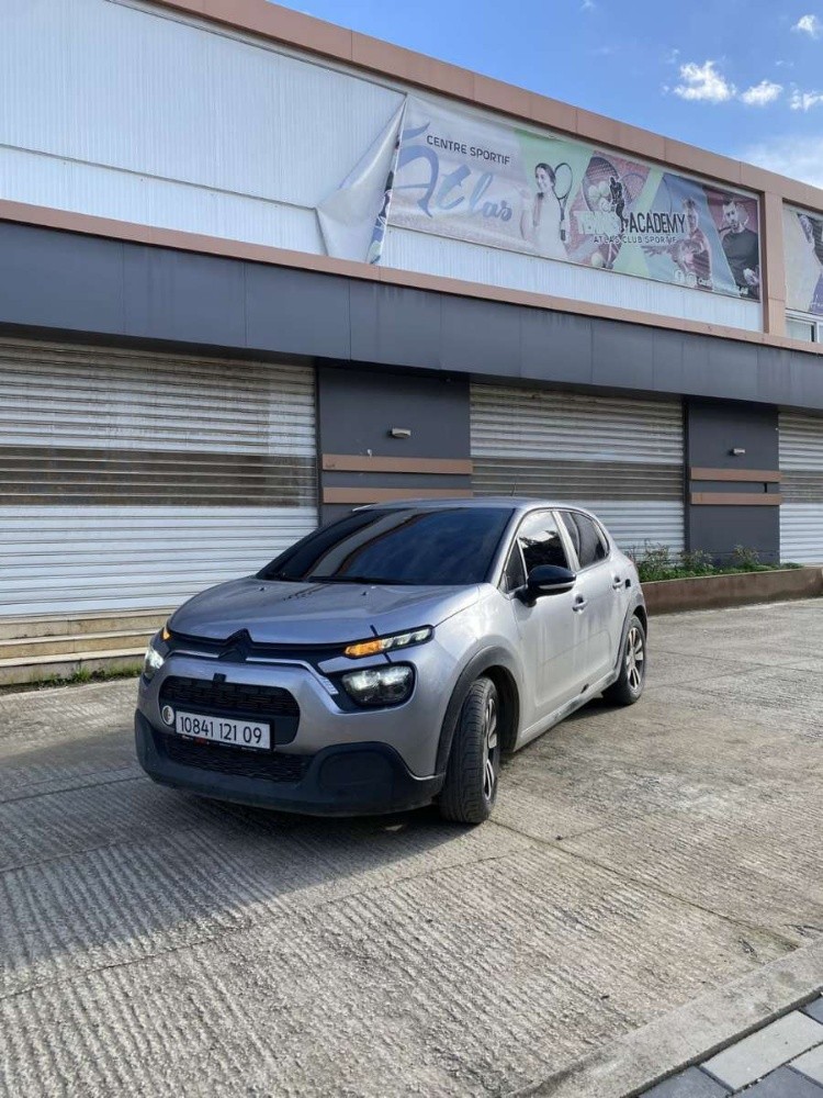 Citroen C3 - 1