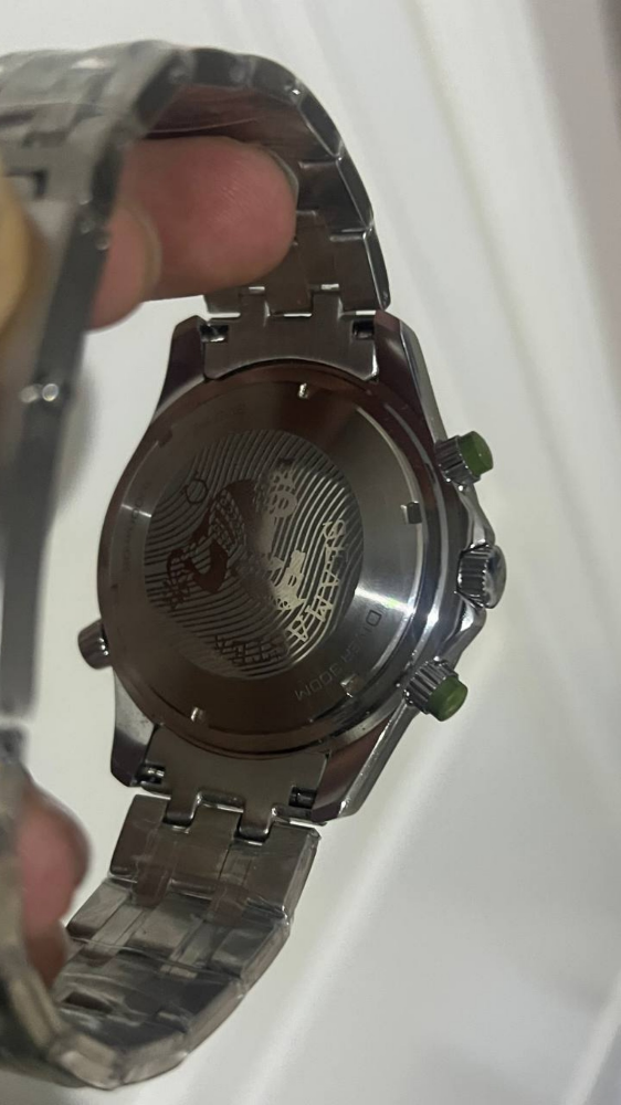 Montre omega seamaster - 2