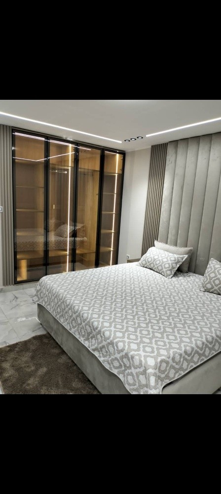 Appartement pour loué  - 3