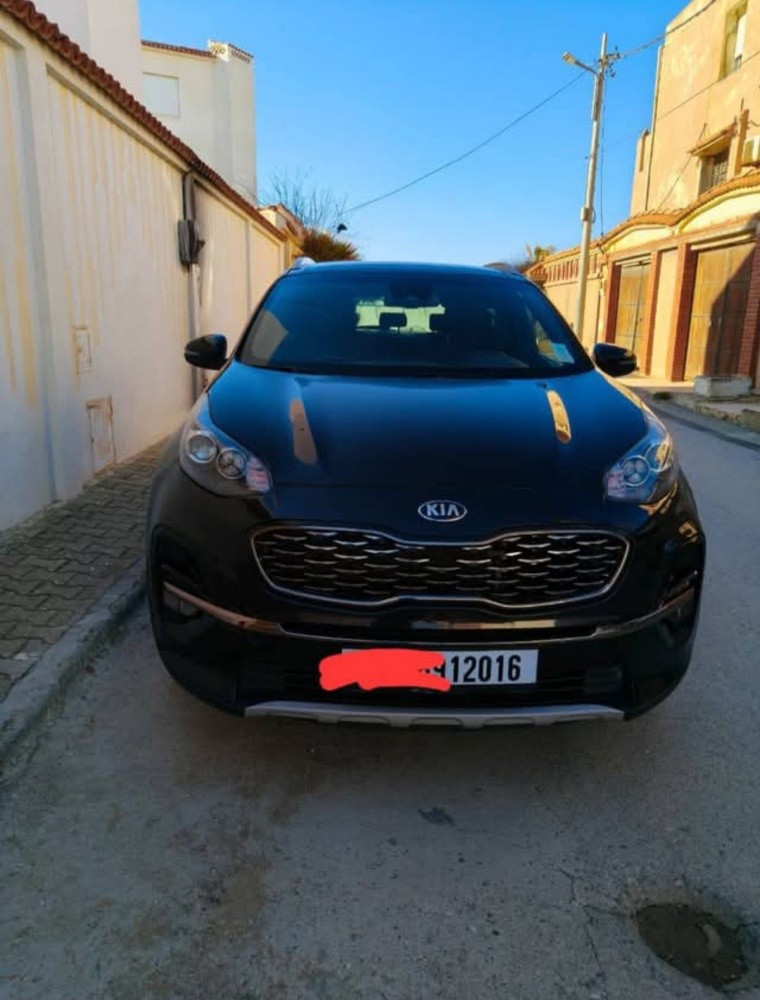 سبورتاج - 1