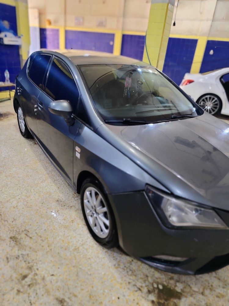 Seat ibiza en vent - 9
