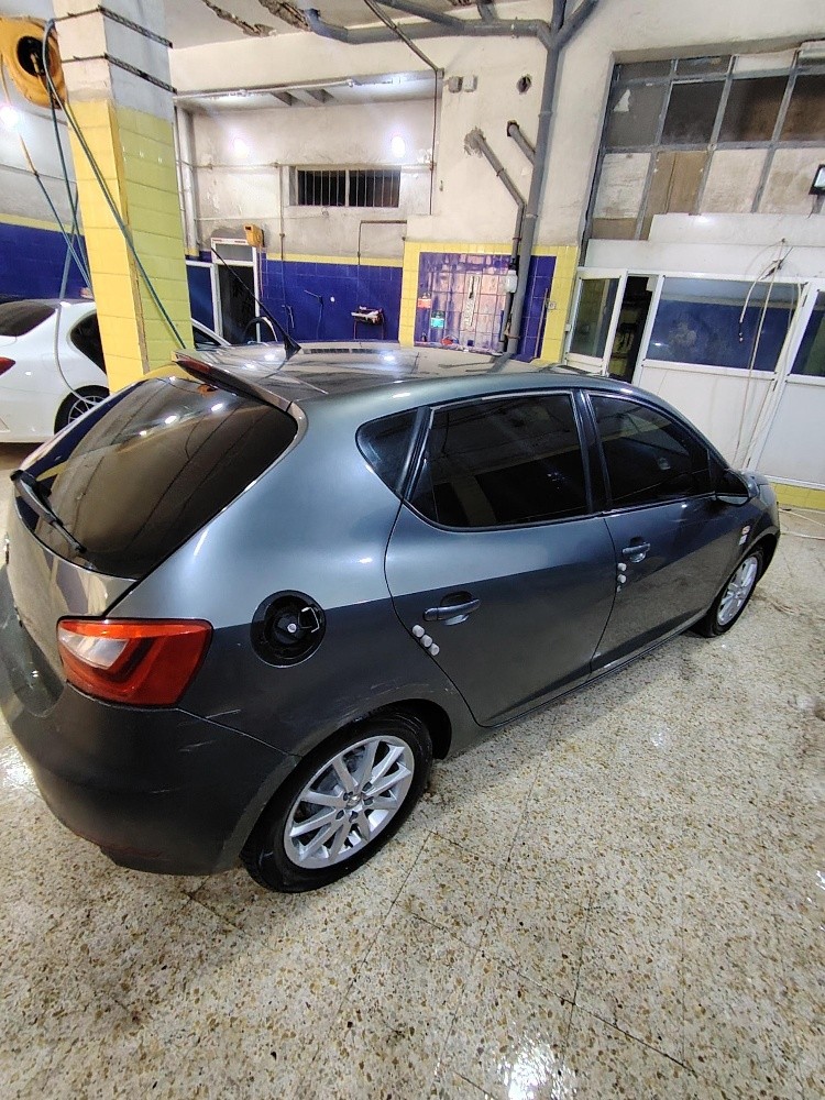 Seat ibiza en vent - 7
