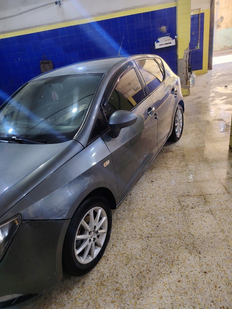 Seat ibiza en vent - 4