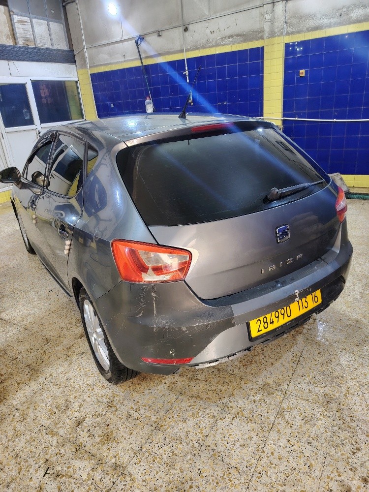 Seat ibiza en vent - 3