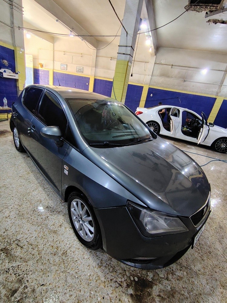Seat ibiza en vent - 8