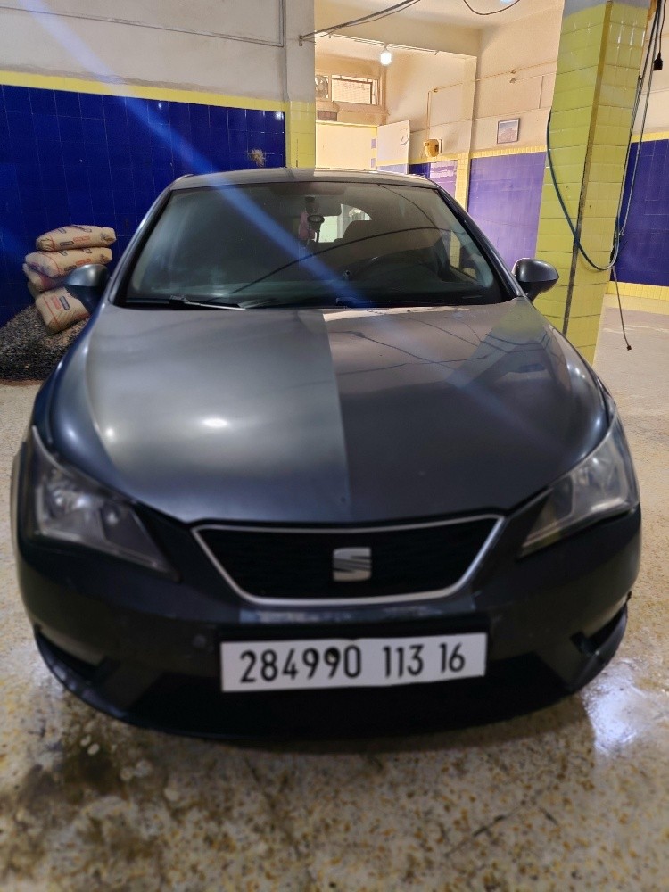 Seat ibiza en vent - 2