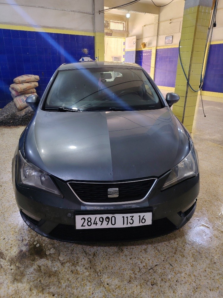 Seat ibiza en vent - 5