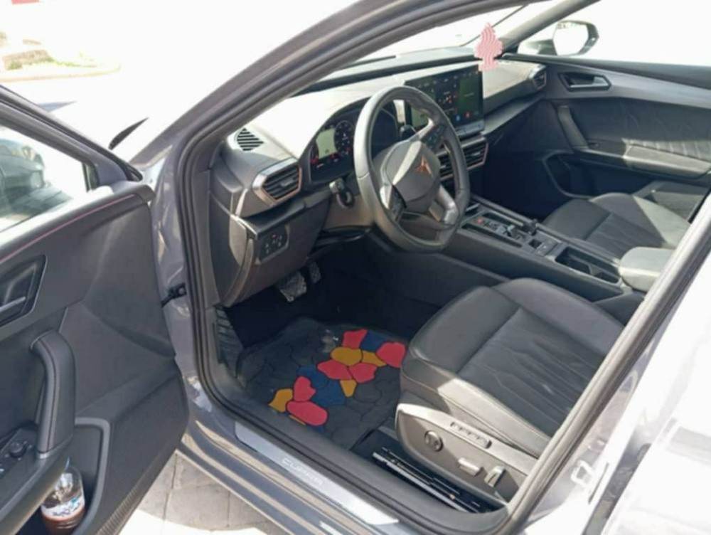 cupra leon - 4