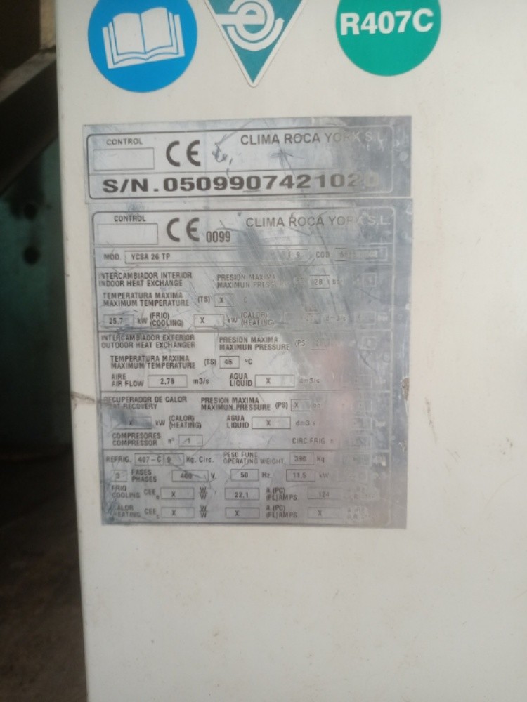 refroidisseur industrie - 4