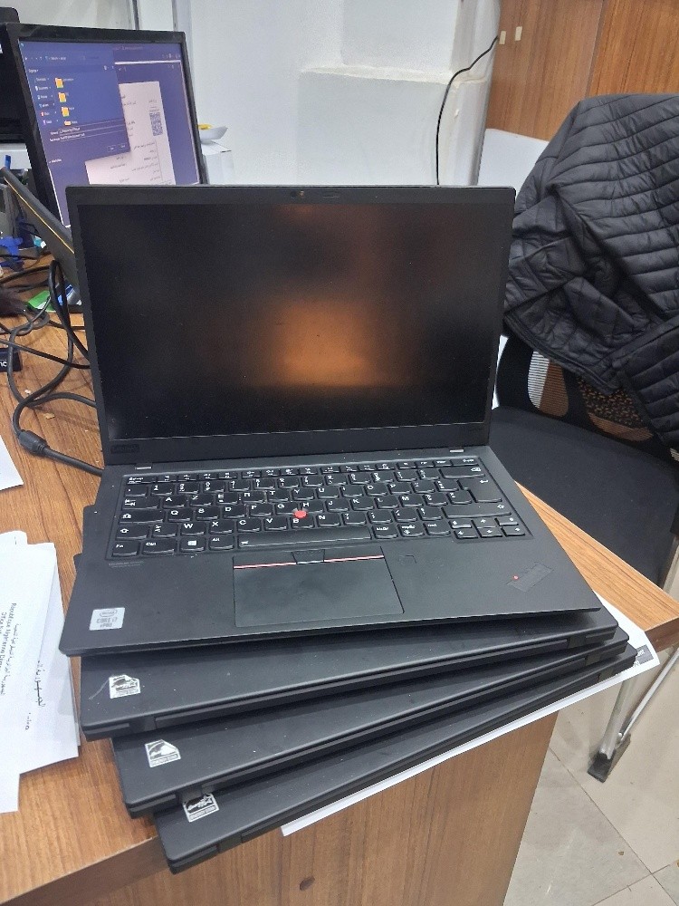 Thinkpad Carbon X1 gen8 - 3