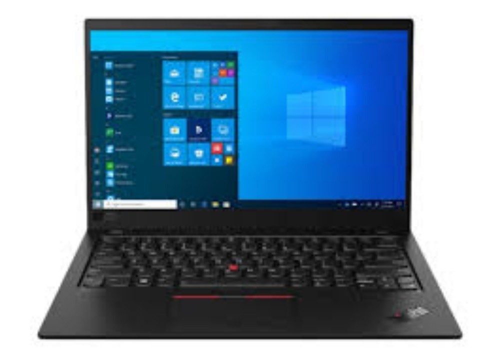 Thinkpad Carbon X1 gen8 - 1