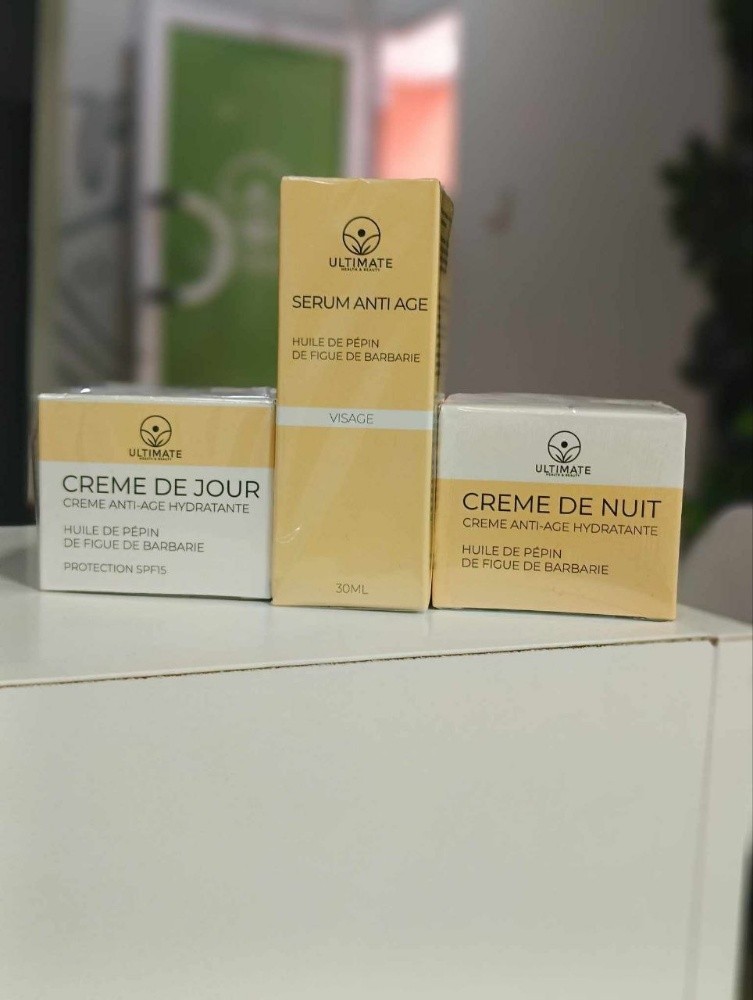 serum creme  figue de barbarie - 2