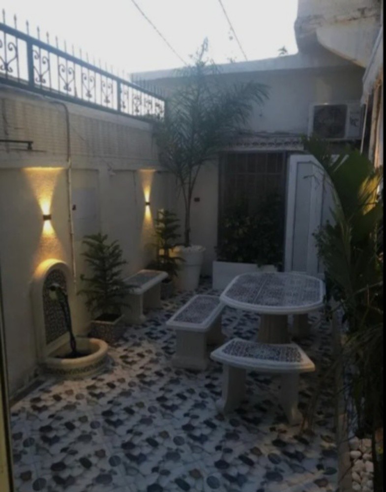 Villa en vent  - 2