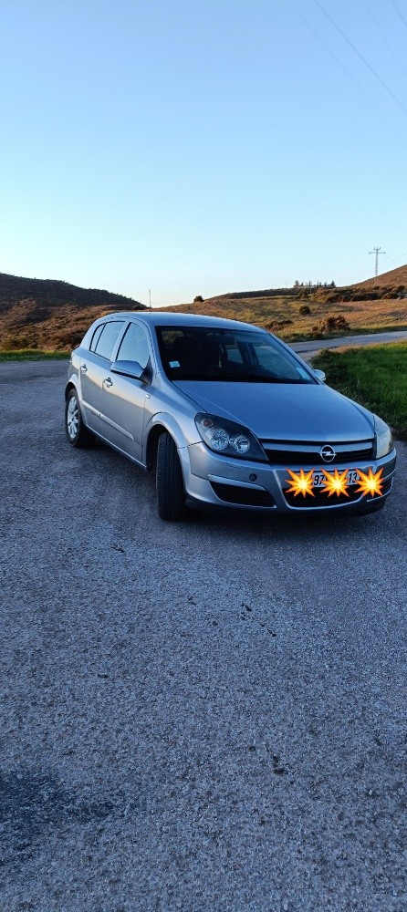 Opel - 1