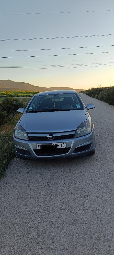 Opel - 5