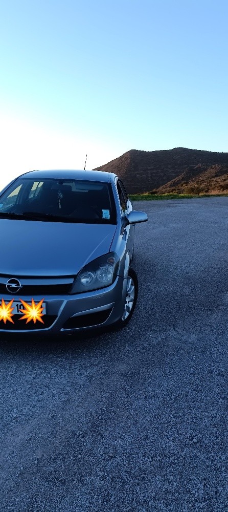 Opel - 4