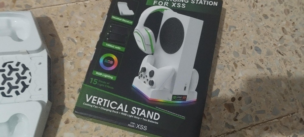 Xbox series s controller - 2