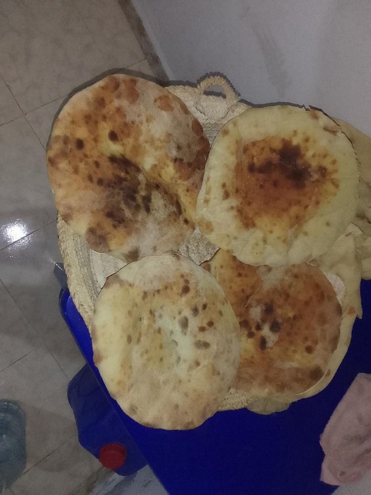  خبز مطلوع للبيع  - 2