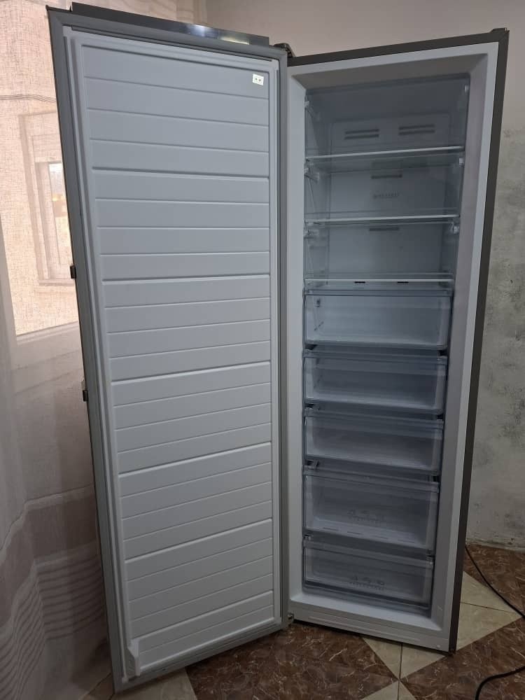Frigo vertical iris - 1