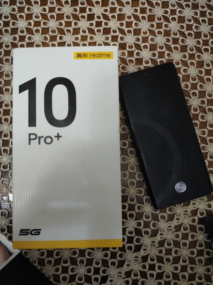 realme 10 pro plus 5g - 3