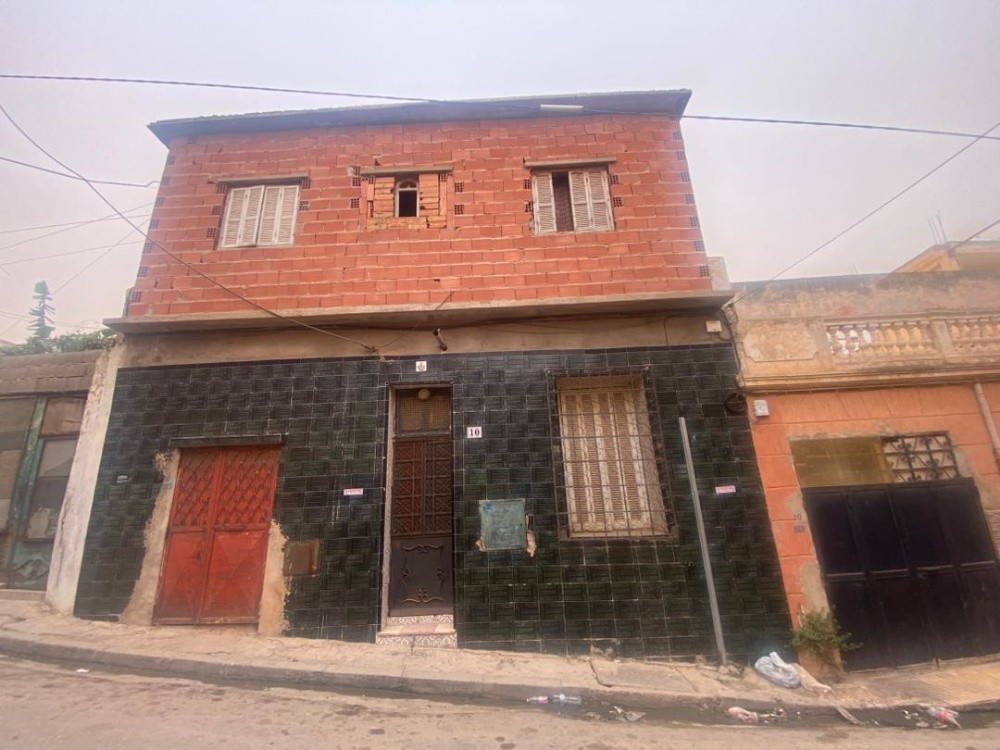 سكن قديم قومبيطة كافكي وهران - 2