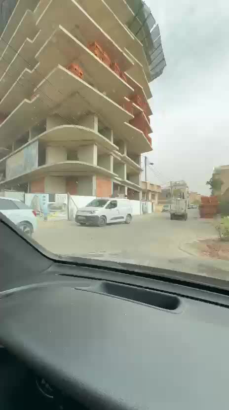 سكن قديم قومبيطة كافكي وهران - 3