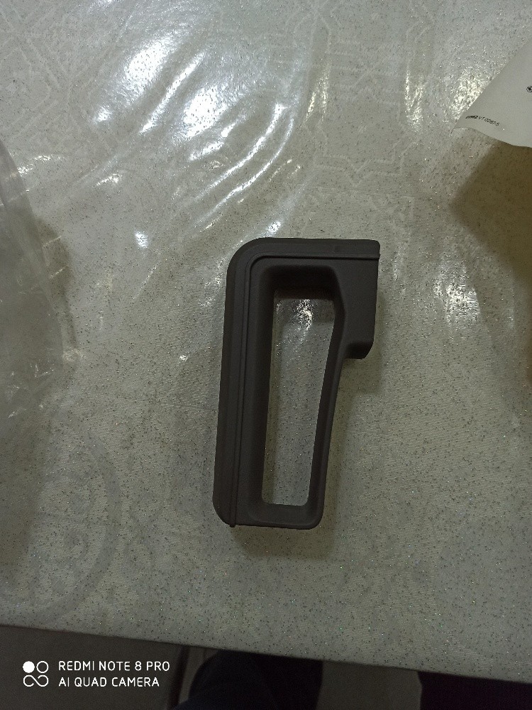 Poignée pour Thermomix Vorwerk TM - 1
