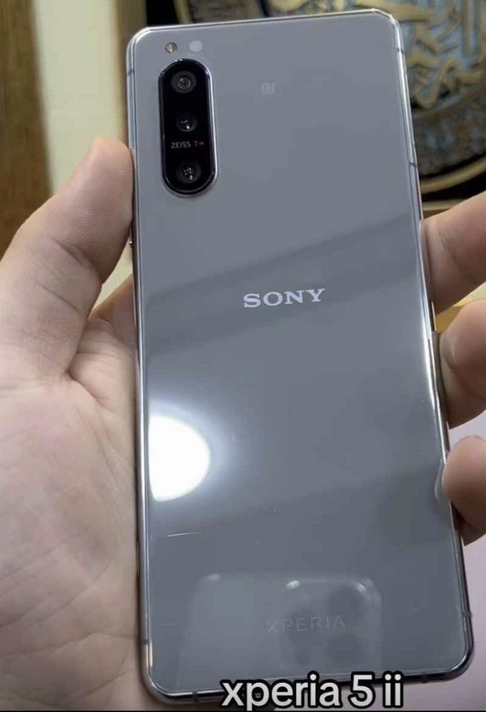 Sony Xperia 5i 5G - 1