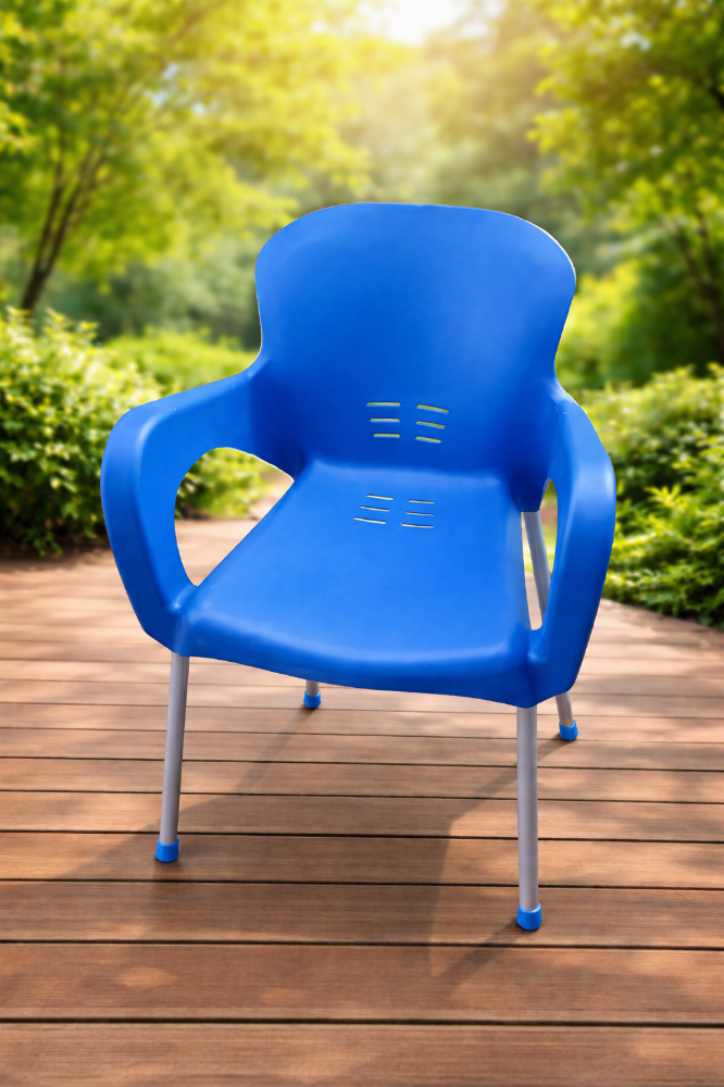 chaise ibiza - 2