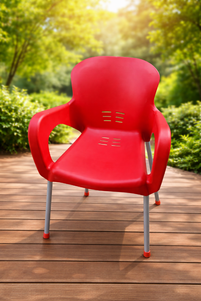 chaise ibiza - 1