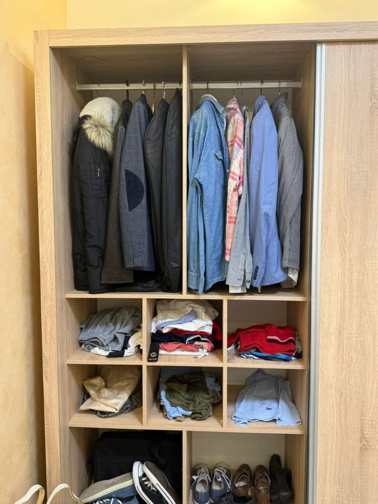 vente chambre à coucher - 2