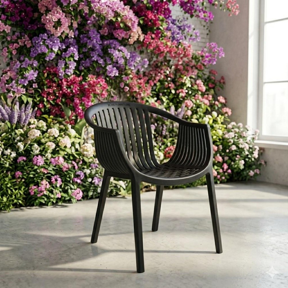 chaise confort - 3