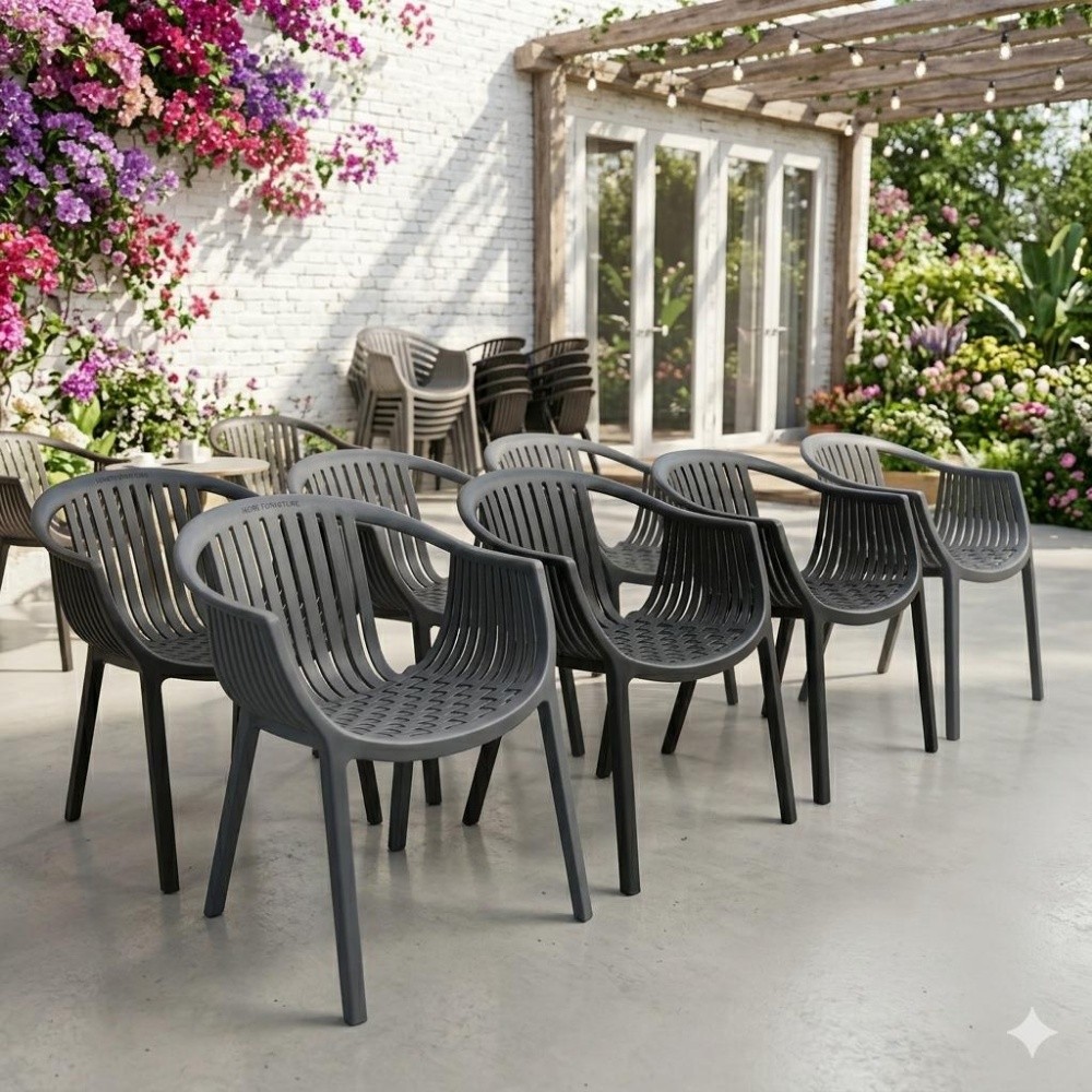 chaise confort - 4