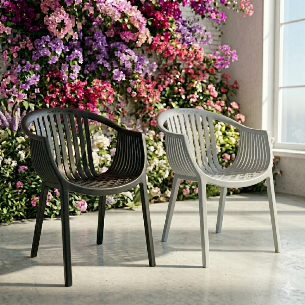 chaise confort - 1