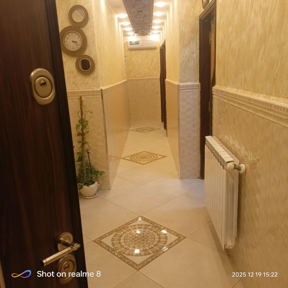 شقة سكنية للبيع - 1