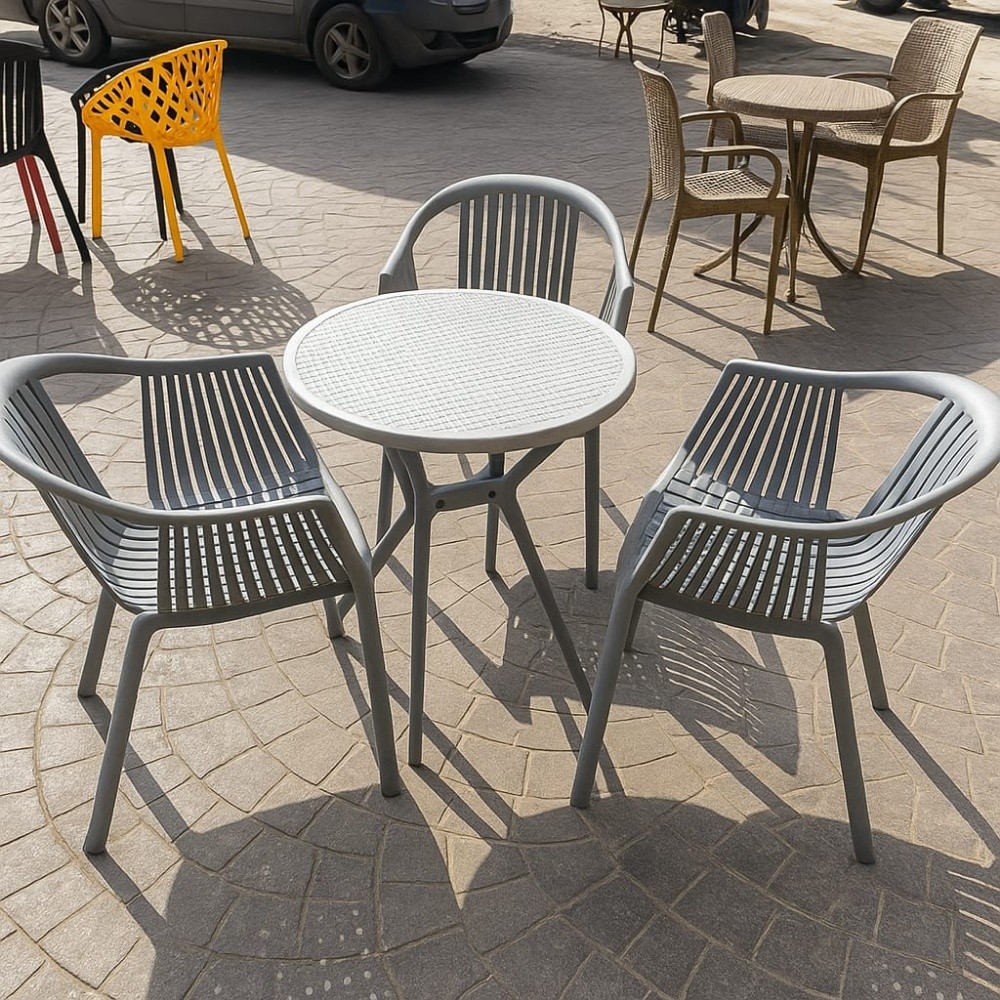 table confort - 3