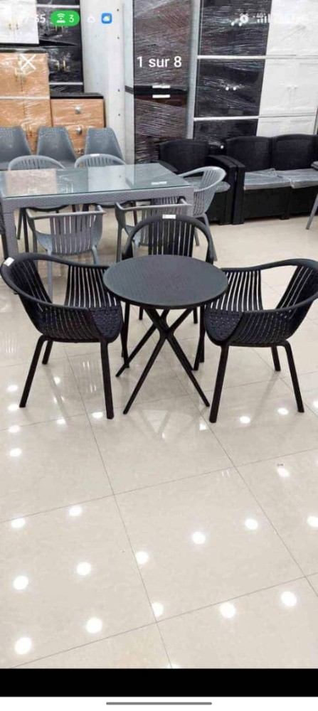 table confort - 4