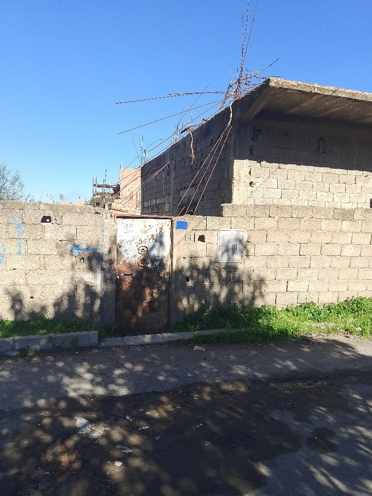 منزل أرضي للبيع - 2