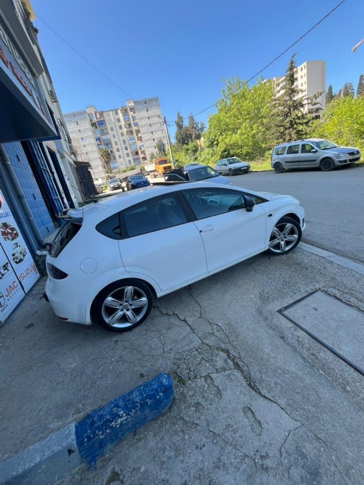 seat leon mk2 - 3