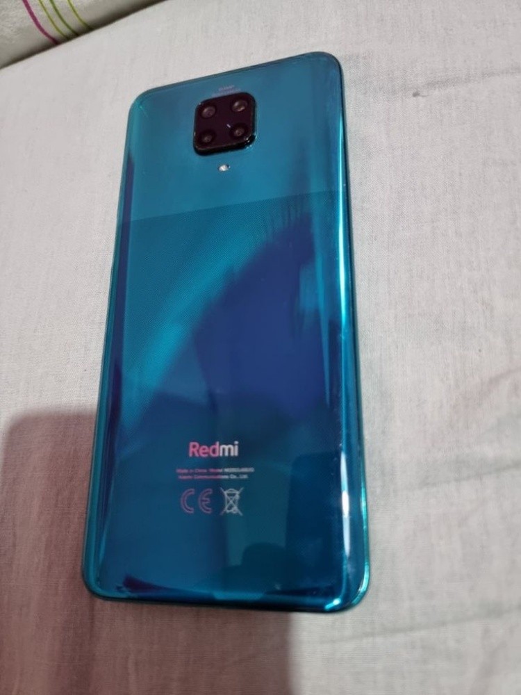 Redmi Note 9 S - 2