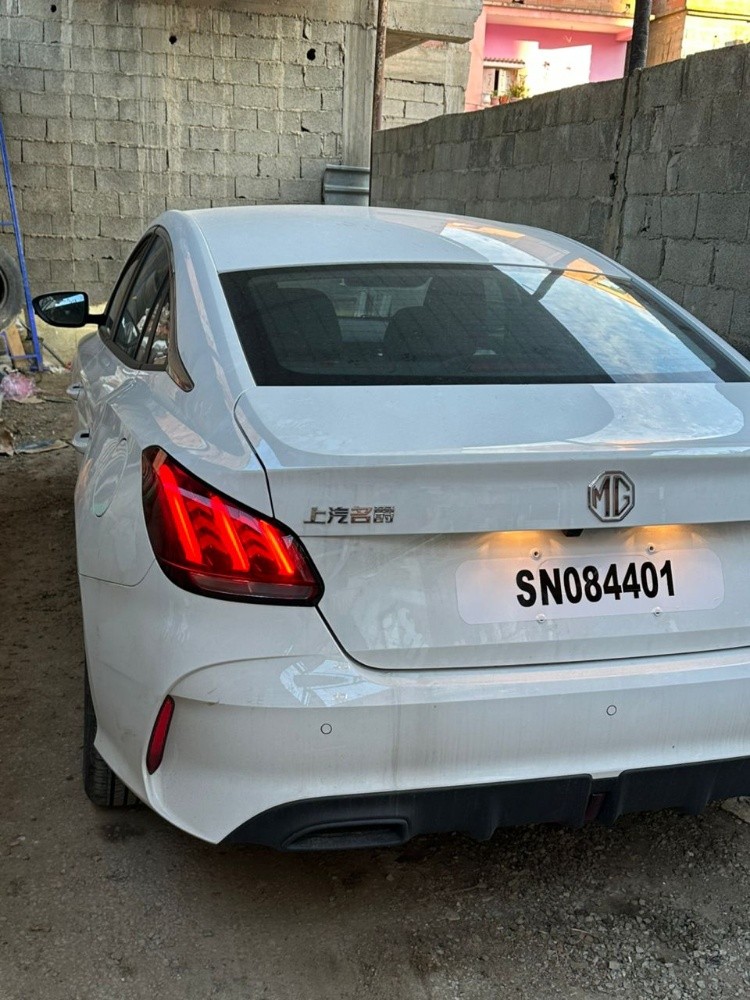 mg5 - 3