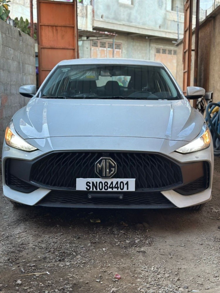 mg5 - 1