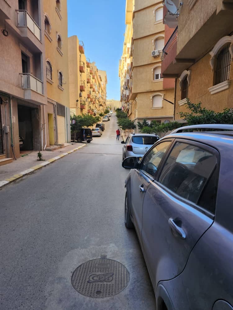 appartement tripleex Boumerdes - 1