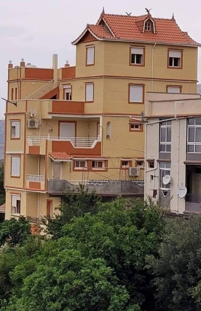 تزيين الواجهة الخارجية - 2