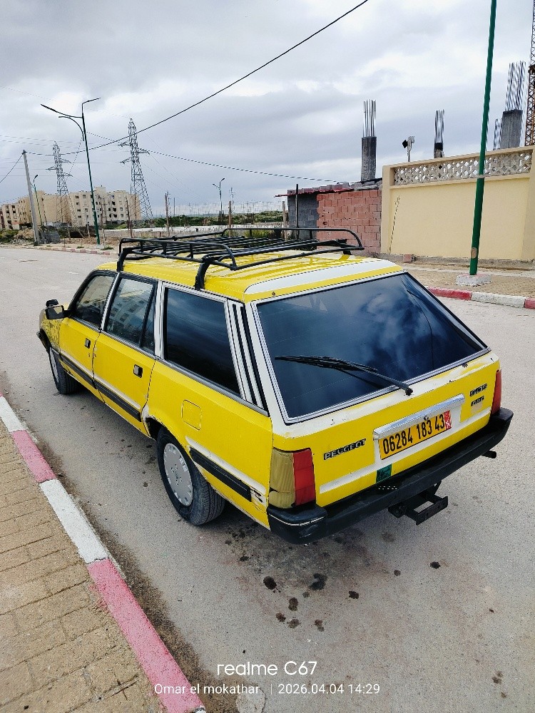 Taxi505 - 3