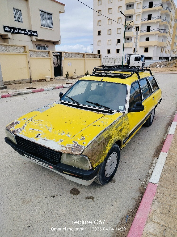 Taxi505 - 2